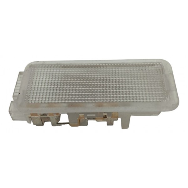 Luz Cortesia Porta Malas Peugeot 307 308 2007 08 09 10