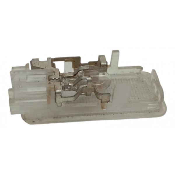 Luz Cortesia Porta Malas Peugeot 307 308 2007 08 09 10