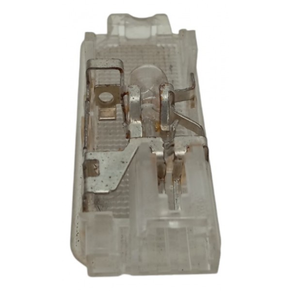Luz Cortesia Porta Malas Peugeot 307 308 2007 08 09 10