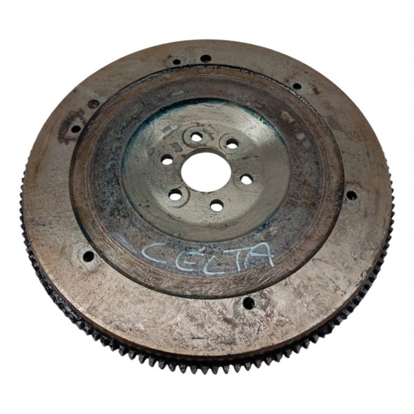 Cremalheira Volante Motor Gm Corsa Celta 1.0 8v 2004 2005 06