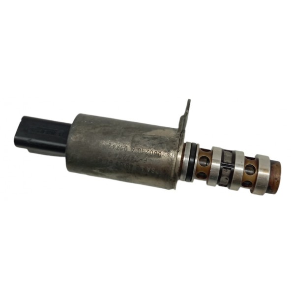 Sensor Cabeçote Preção Oleó Peugeot 307 2.0 16v Flex