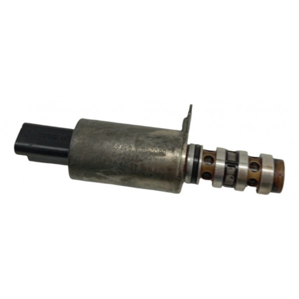Sensor Cabeçote Preção Oleó Peugeot 307 2.0 16v Flex