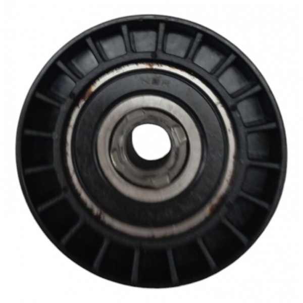 Rolamento Correia Dentada Peugeot 307 308 407 2.0 16v Flex
