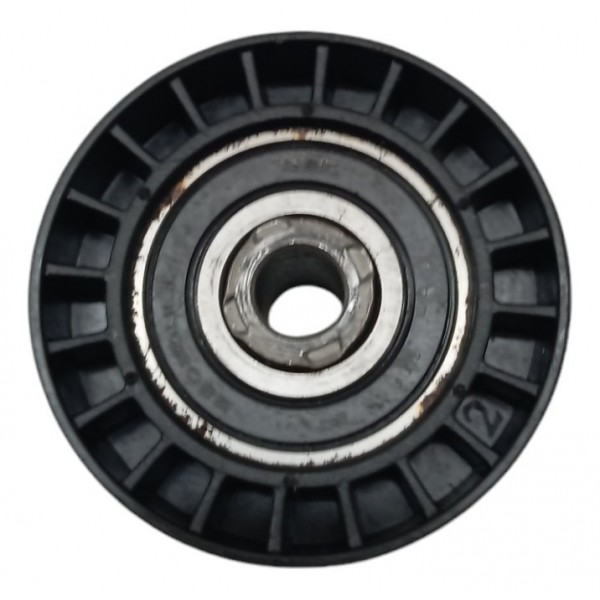 Rolamento Correia Dentada Peugeot 307 308 407 2.0 16v Flex