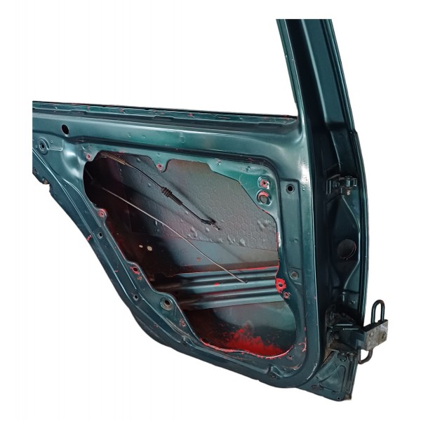 Porta Traseira Esquerda Volkswagen Golf 2000 Detalhes