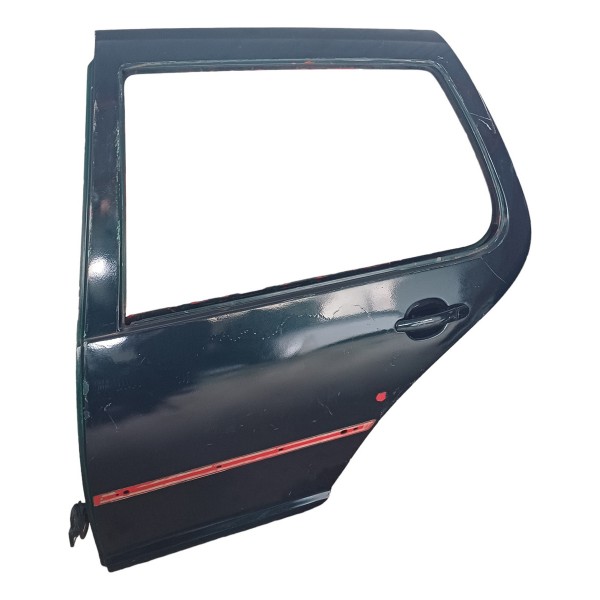 Porta Traseira Esquerda Volkswagen Golf 2000 Detalhes
