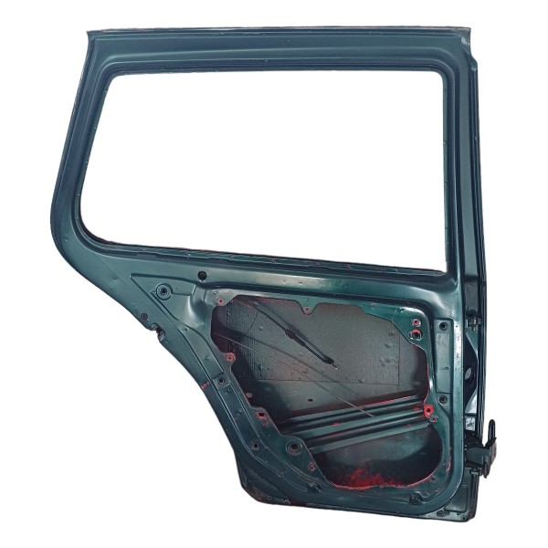 Porta Traseira Esquerda Volkswagen Golf 2000 Detalhes
