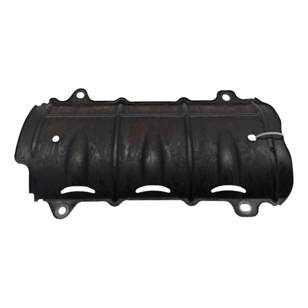Defletor Oleo Motor Peugeot 307 2.0 16v Flex