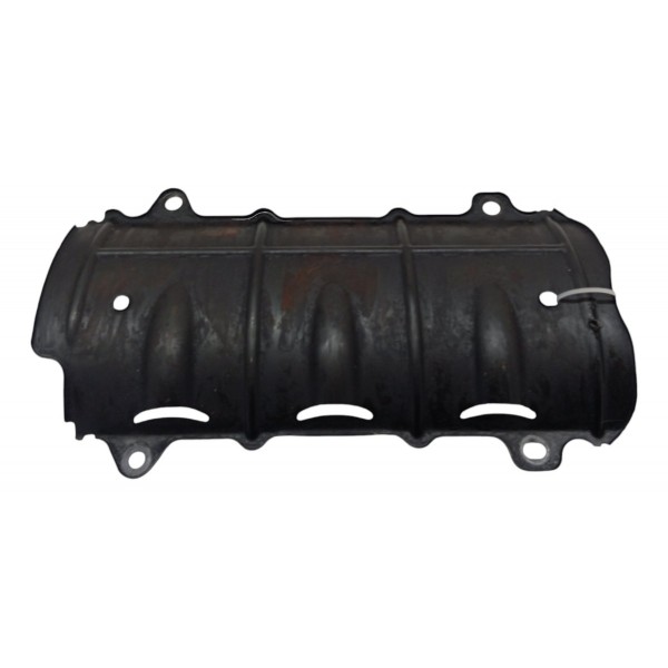 Defletor Oleo Motor Peugeot 307 2.0 16v Flex