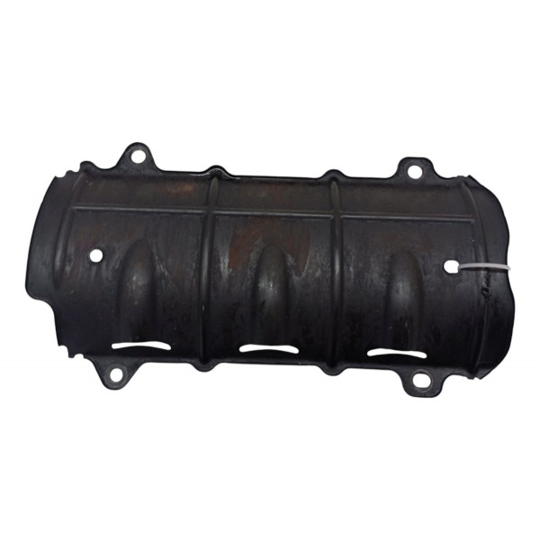 Defletor Oleo Motor Peugeot 307 2.0 16v Flex