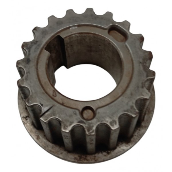 Polia Correia Dentada Peugeot 307 C4 2.0 16v Flex