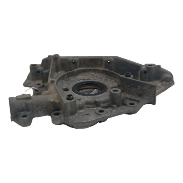 Bomba Óleo Motor Peugeot 307, 406, 407, 2.0 16v Gas. Flex