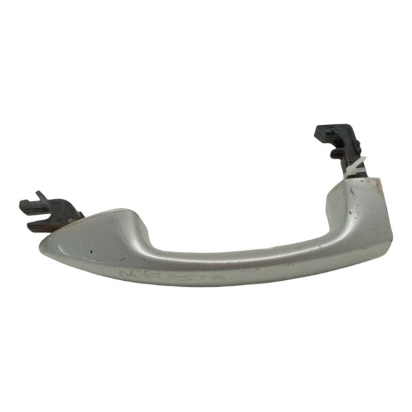 Maçaneta Externa Porta Dianteira Esquerda Ford New Fiesta