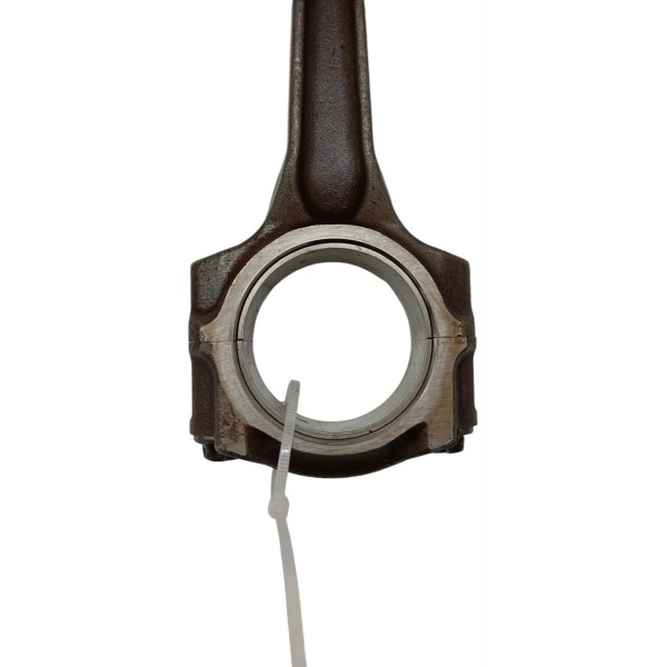 Pistão Biela Peugeot 2.0 16v Flex Std