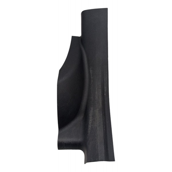 Moldura Soleira Traseira Esquerda Gm Onix 2013 14 15 16 17