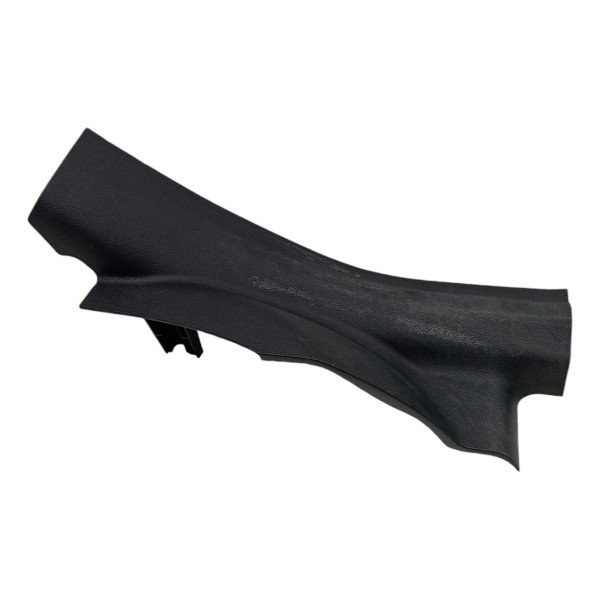 Moldura Soleira Traseira Esquerda Gm Onix 2013 14 15 16 17