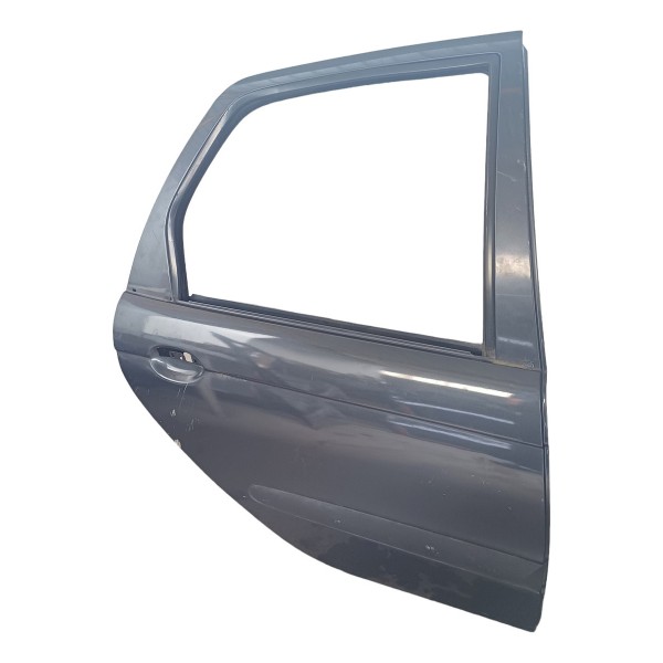 Porta Traseira Direita Renault Scenic 2002 Detalhes