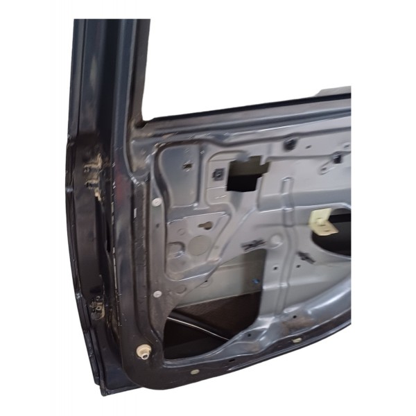 Porta Traseira Direita Renault Scenic 2002 Detalhes