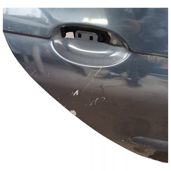 Porta Traseira Direita Renault Scenic 2002 Detalhes