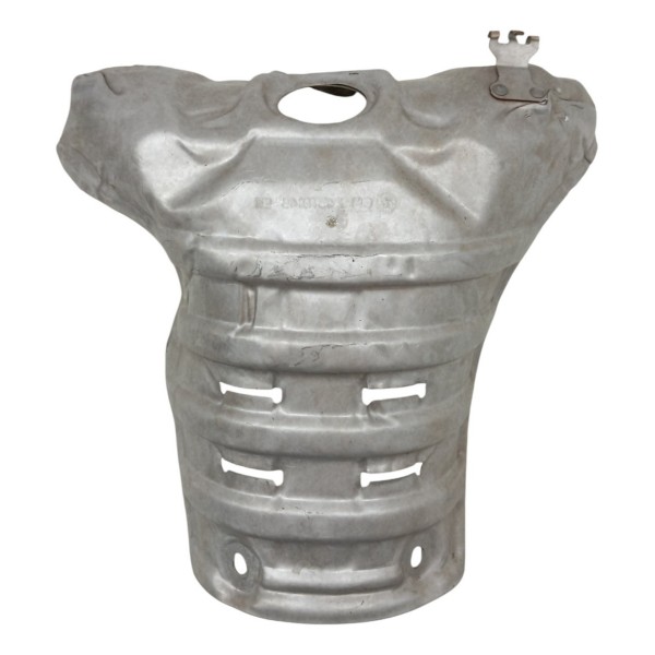 Defretor Calor Catalisador Gm Onix 2013 14 15 16 17 18 19 20