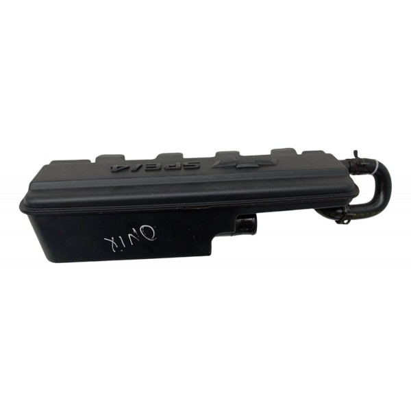 Caixa Ressonadora Chevrolet Gm Onix 2013 14 15 16 17 181 19