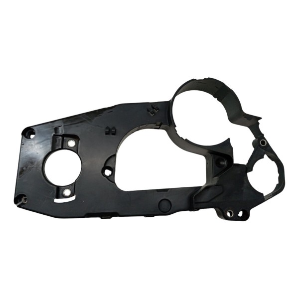Capa Trais Correia Dentada Gm Onix  1.0 2013 14 15 16 17 18
