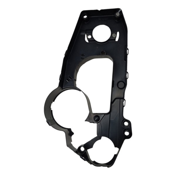Capa Trais Correia Dentada Gm Onix  1.0 2013 14 15 16 17 18