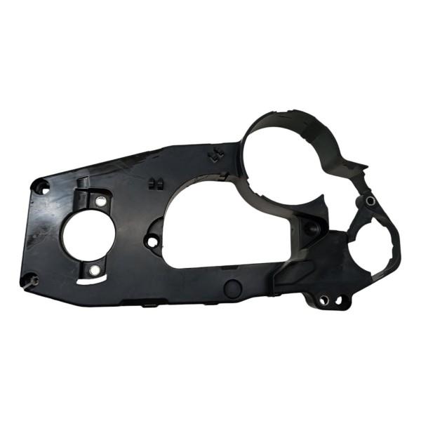 Capa Trais Correia Dentada Gm Onix  1.0 2013 14 15 16 17 18