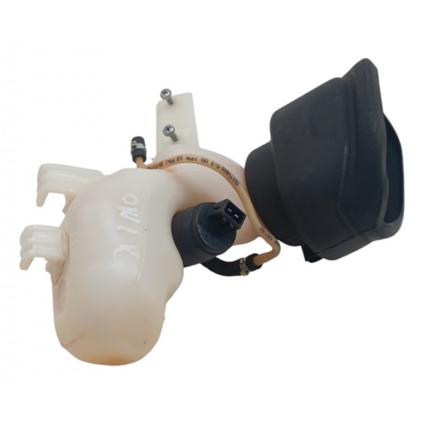Resevatorio Partida Frio Gm Onix 2013 14 15 16 17 18 19