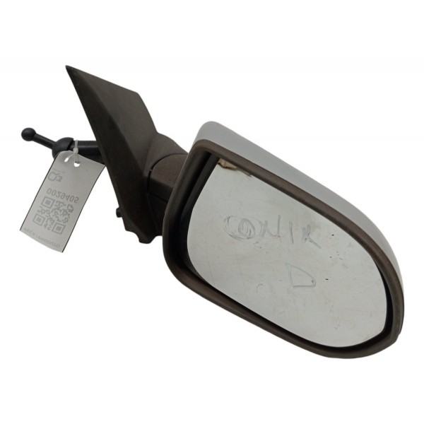 Retrovisor Manual Direito Gm Onix 2013 14 15 16 17 18 19