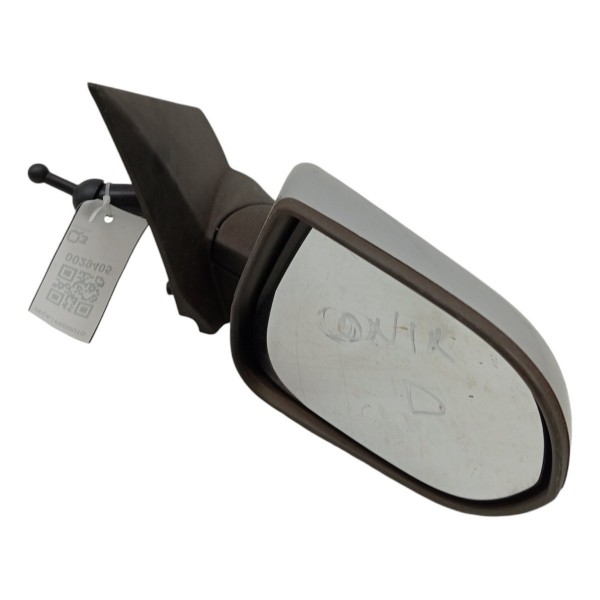 Retrovisor Manual Direito Gm Onix 2013 14 15 16 17 18 19