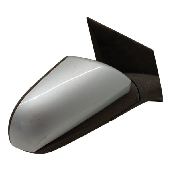 Retrovisor Manual Direito Gm Onix 2013 14 15 16 17 18 19
