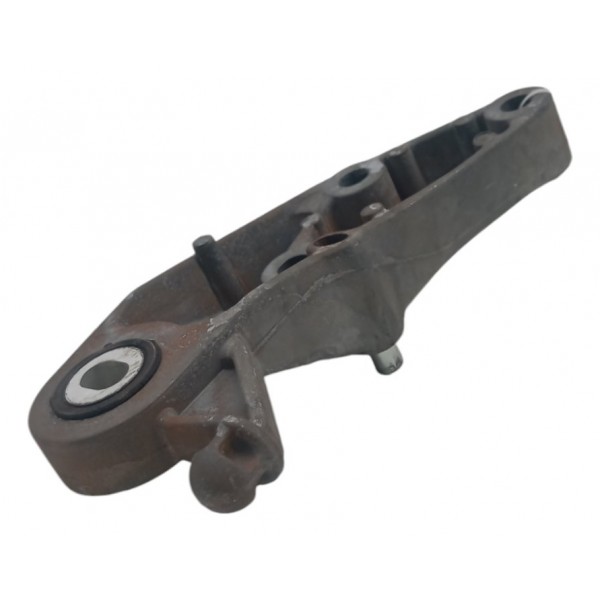 Suporte Caixa Cambio Inferior Gm Onix 2013 14 15 16 17 18 19
