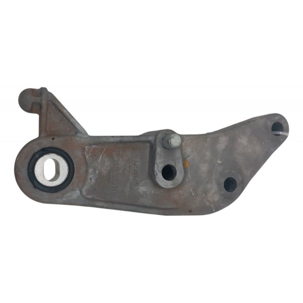 Suporte Caixa Cambio Inferior Gm Onix 2013 14 15 16 17 18 19