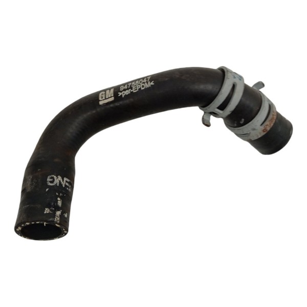 Mangueira Agua Motor Gm Onix 1.0 2013 14 15 16 17 08 19
