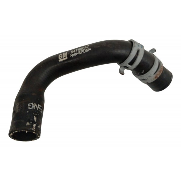 Mangueira Agua Motor Gm Onix 1.0 2013 14 15 16 17 08 19