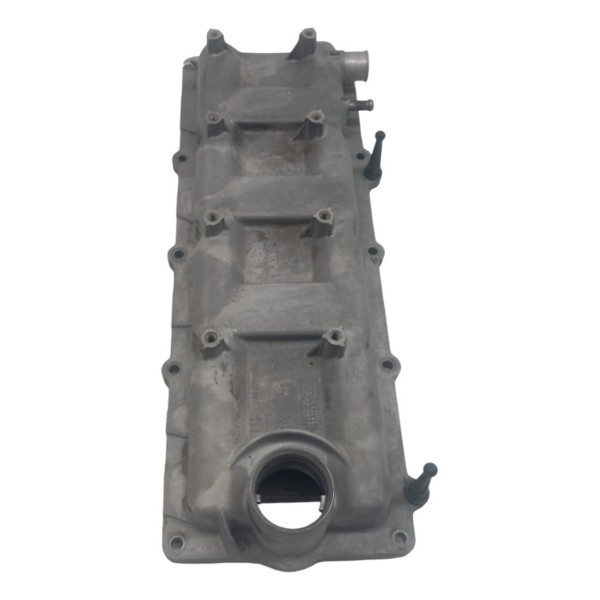 Tampa Valvula Motor Gm Onix 2013 2014 15 16 17 18 19