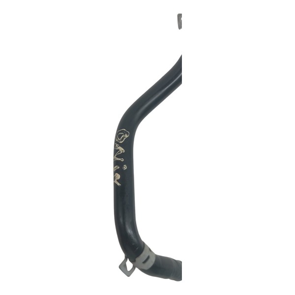 Mangueira Oleo Motor Gm Onix 1.0 2013 14 15 16 17 08 19
