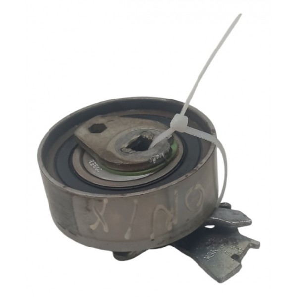 Tencionador Correia Dentada Gm Onix 1.0 2013 14 15 16 17 18