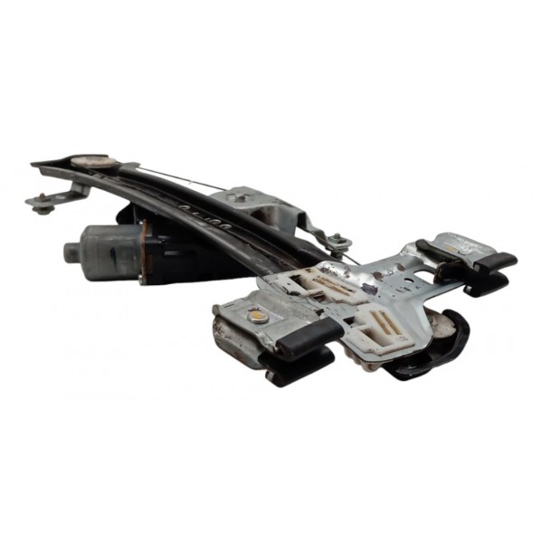 Maquina Vidro Eletrica Dianteira Esquerda Gm Onix 2013 14 15