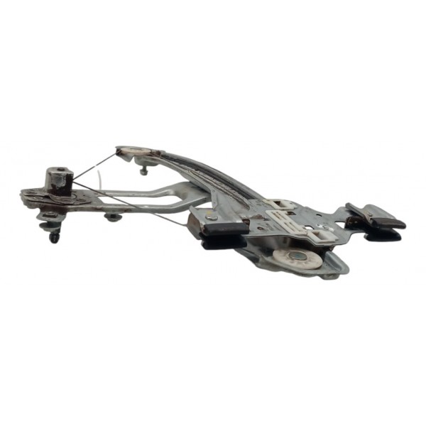 Maquina Vidro Manual Traseira Direita Gm Onix 2013 14 15