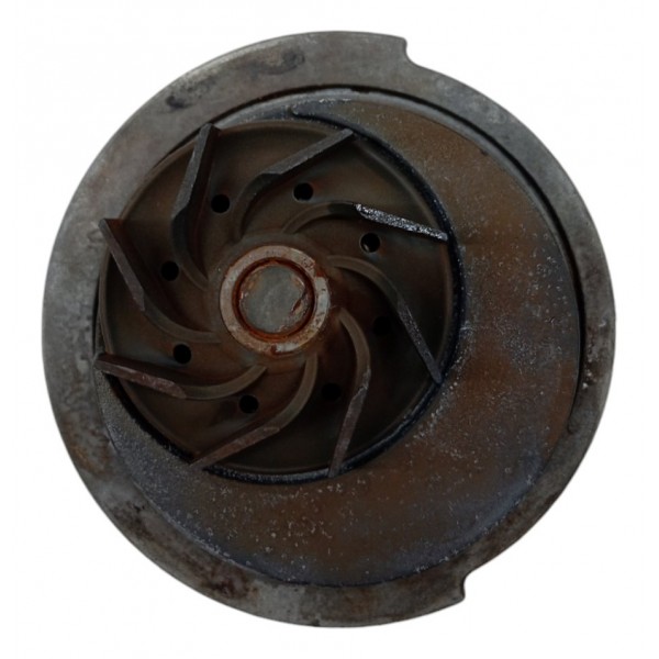 Bomba Agua Gm Onix 1.0 2013 14 15 6 17 18 19