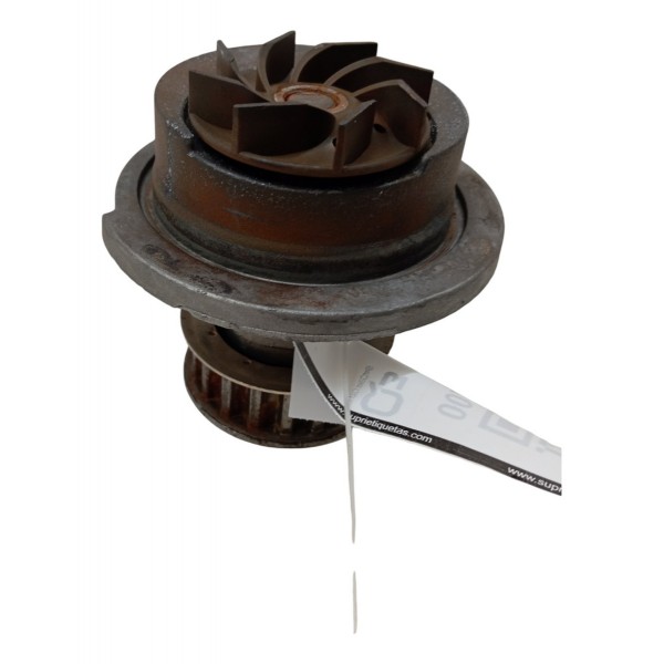 Bomba Agua Gm Onix 1.0 2013 14 15 6 17 18 19