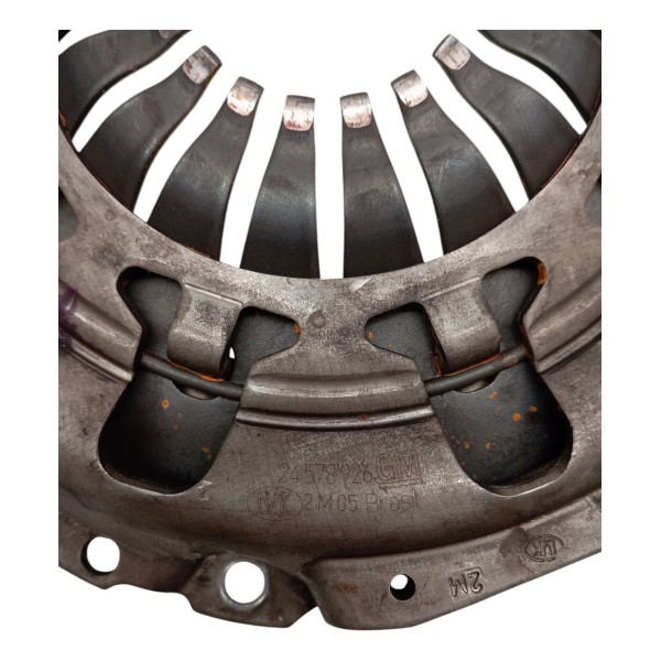 Plator Embreagem Gm Onix 1.0 2013 14 15 16 17 18 19
