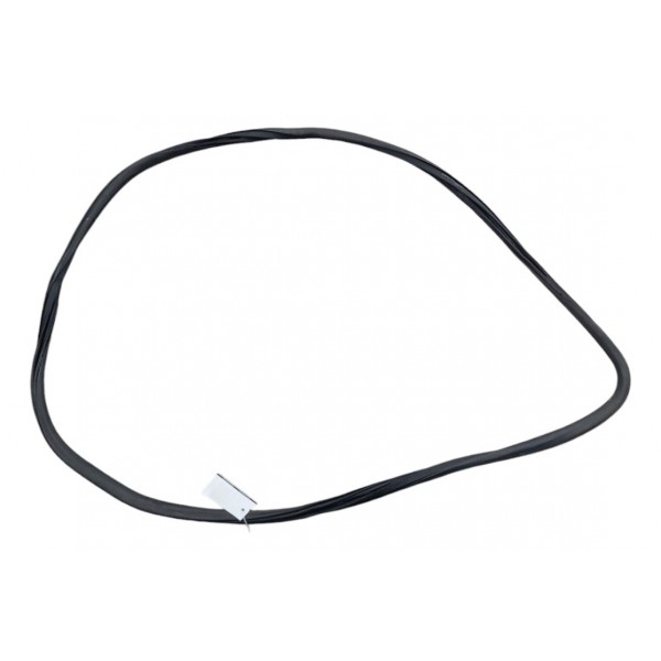 Borracha Porta Traseira Esquerda Gm Onix 2013 14 15 16 17 18
