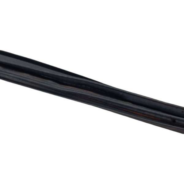Borracha Porta Traseira Esquerda Gm Onix 2013 14 15 16 17 18