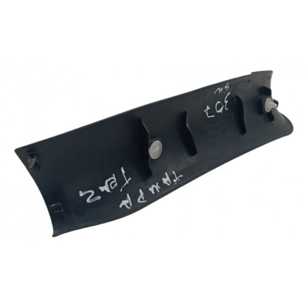 Moldura Acabamento Direito Porta Malas Peugeot 307 Sw 2005