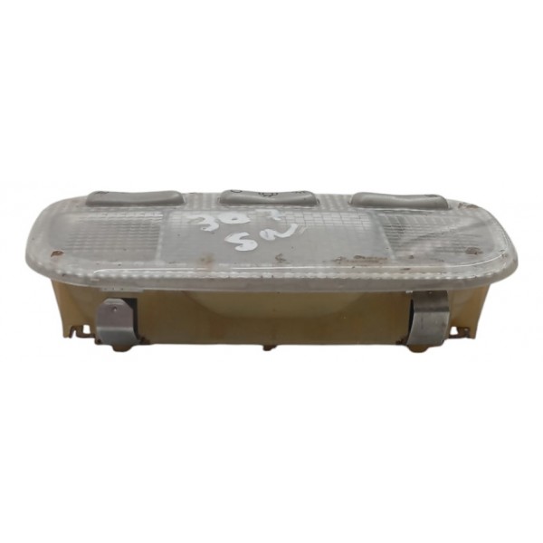 Luz Salão Cortecia Peugeot 307 2005 06 07 08 09 10 11 12 13