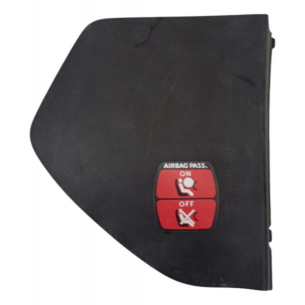 Moldura Tampa Painel Lateral Direito Peugeot 307 2005 06 07