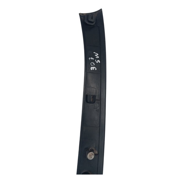 Moldura Acabamento Superior Peugeot 307 Sw 2005 06 07 08 09